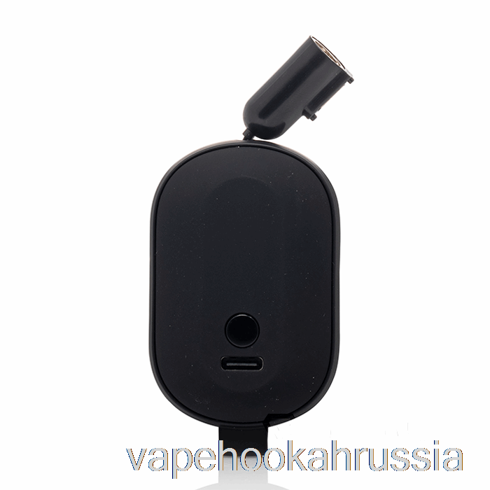 Vape Russia устройства Hamilton Gamer 510 черный аккумулятор